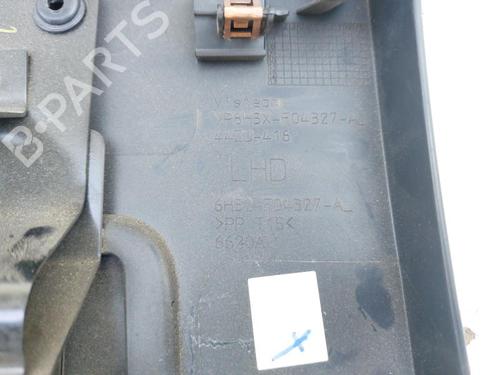 Airbag Kit LAND ROVER FREELANDER 2 (L359) 2.2 TD4 4x4 | BP17980364C86 