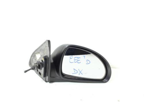 Used Right mirror KIA CEE'D Hatchback (ED) 1.6 CRDi 90 (90 hp) 15146368