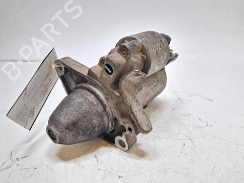 Startmotor Startmotor TOYOTA YARIS (_P9_) 1.0 VVT-i (KSP90_, KSP90R) (69 hp) 39738785 39738785