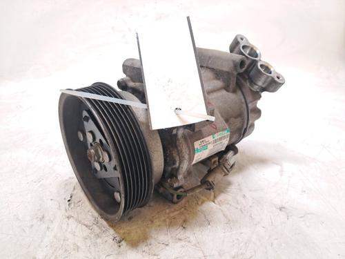 Used AC compressor AC compressor 38533256 38533256