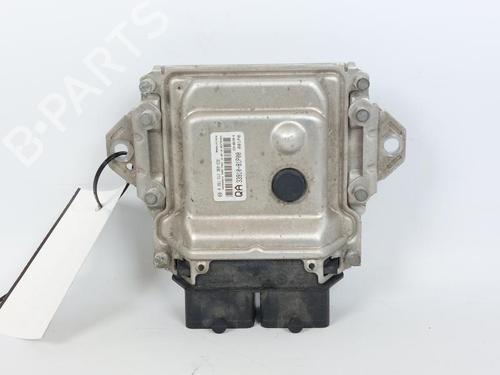 Used Engine control unit (ECU) SUZUKI IGNIS III (MF, FF) 1.2 (ATK412) (90 hp) 15166157