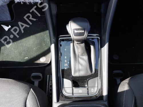 Front left window mechanism SKODA KAROQ (NU7, ND7) 1.0 TSI | BP20501941C22 