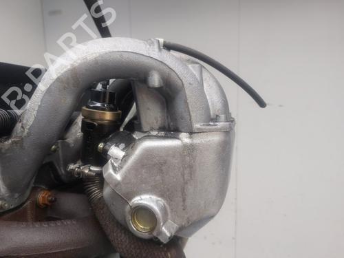 Engine CITROËN SAXO (S0, S1) 1.5 D | BP36218249M1  - Image 5