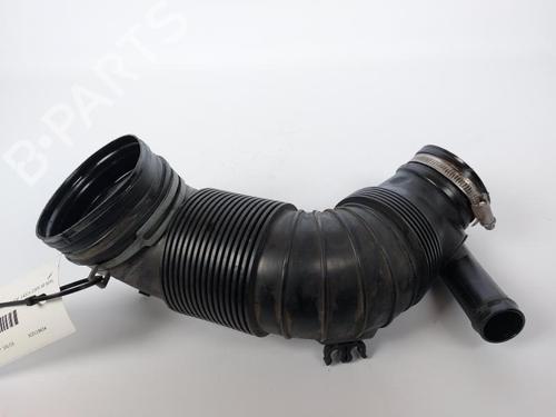 Used Air filter box Air filter box VW GOLF VI (5K1) 2.0 TDI (140 hp) 15167116 15167116