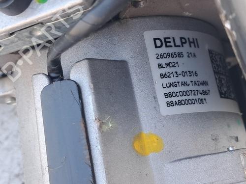 Steering column LANCIA YPSILON (843_) 1.3 JTD (843.AXD11, 843.AXD1A) | BP38798954M21 - Image 5
