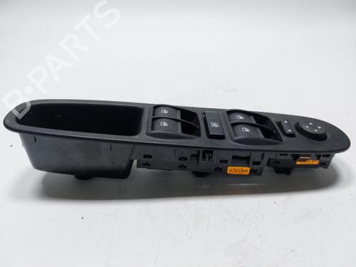 Left front window switch LANCIA YPSILON (312_) 1.0 Mild Hybrid (312) | BP33192704I27 - Image 2