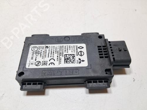 Módulo eletrónico NISSAN QASHQAI III (J12) 1.3 DIG-T (140 hp) 33196250