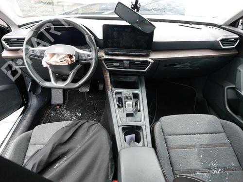 Engine control unit (ECU) SEAT LEON (KL1, KLG) 1.0 TSI | BP16074184M57 - Image 8