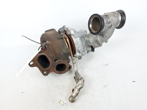 Turbocharger/Supercharger VW TIGUAN (AD1, AX1) 2.0 TDI 4motion | BP15161447M71 