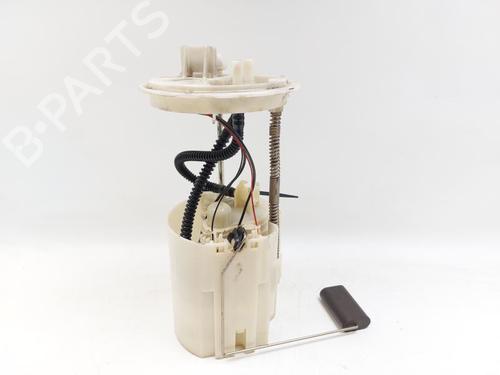 Fuel pump OPEL MERIVA B MPV (S10) 1.4 LPG (75) | BP29050509M76 