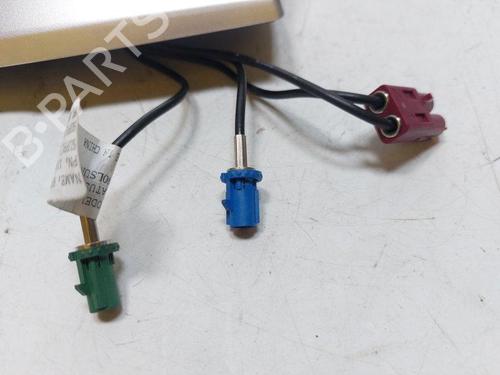 Electronic module MG MG HS (AS23) 1.5 T (SAS23) | BP34052364M83 - Image 3