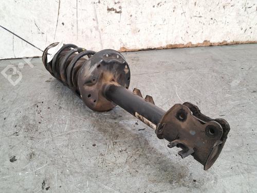 Left front shock absorber LANCIA YPSILON (312_) 0.9 CNG (312.YXG1A) | BP35750703M16 - Image 3