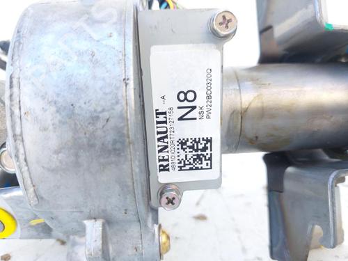 Steering column DACIA BIGSTER 1.2 ECO-G 140 | BP28490761M21 