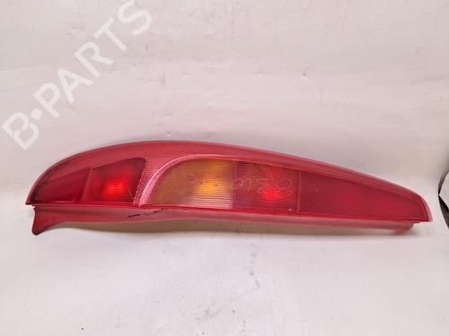 Used Left taillight Left taillight 38482267 38482267