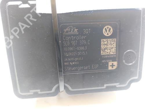 ABS pump VW BEETLE (5C1, 5C2) 2.0 TDI | BP29474519M43 