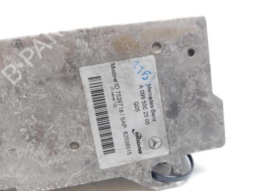 Other MERCEDES-BENZ GLC Coupe (C253) 250 d 4-matic (253.309) | BP26671904O1