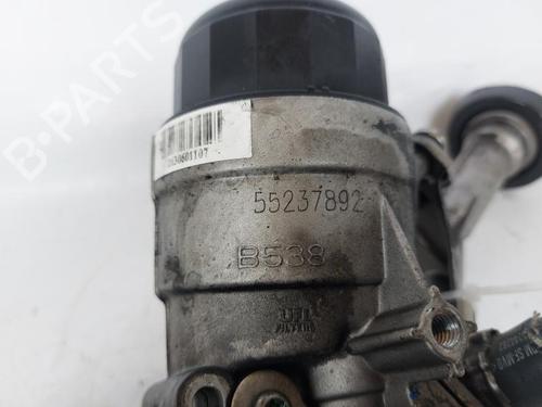 Other FIAT FIORINO Box Body/MPV (225_) 1.3 D Multijet (225BXD1A, 225BXB1A, 225BXB11) | BP26671857O1