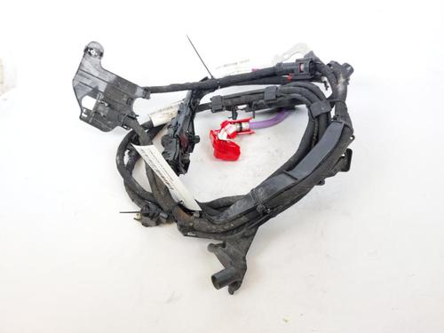 Used Wiring harness FORD PUMA (J2K, CF7) 1.0 EcoBoost (125 hp) 17204959