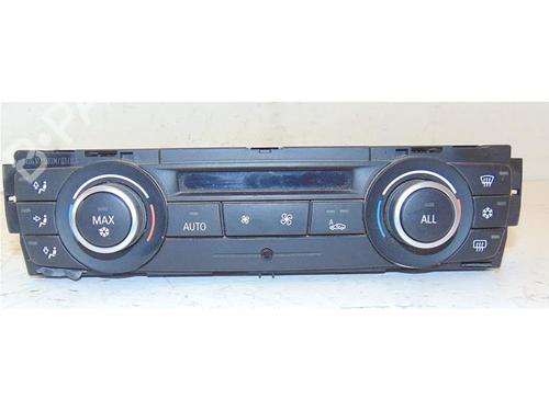 Used Climate control BMW 1 (E87) 120 d (163 hp) 15143279