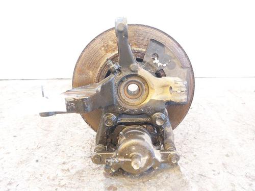 Right front steering knuckle NISSAN MICRA V (K14) 1.0 | BP25215385M26 - Image 3