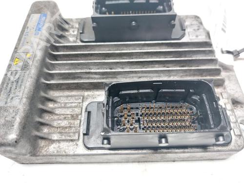 Engine control unit (ECU) OPEL MERIVA A MPV (X03) 1.7 CDTI (E75) | BP30613465M57