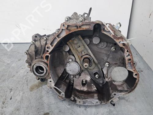 Gearkasse Gearkasse SMART FORFOUR (454) 1.5 CDI (454.001) (95 hp) 39767027 39767027