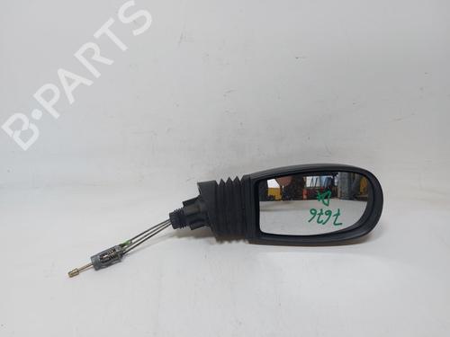 Used Right mirror Right mirror FIAT PUNTO (188_) 1.2 60 (188.030, .050, .130, .150, .230, .250) (60 hp) 36353052 36353052