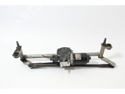 Used Front wiper motor SKODA FABIA III (NJ3) 1.4 TDI (75 hp) 15146831