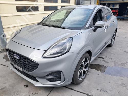 Generator FORD PUMA (J2K, CF7) 1.0 EcoBoost mHEV | BP36880825M7 - Image 7