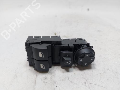 Left front window switch FIAT SCUDO Van 1.5 Multijet 120 (506) | BP35750570I27 - Image 2