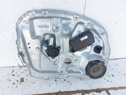 Rudehejsemekanisme ventre foran LANCIA MUSA (350_) 1.3 D Multijet (350.AXG11, 350.AXG1A) (90 hp) 29746392
