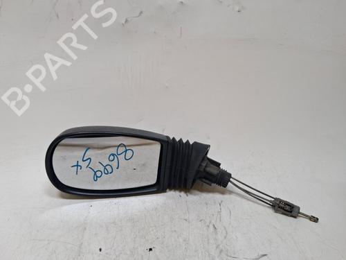 Used Left mirror Left mirror 39552910 39552910