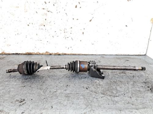 Used Right front driveshaft Right front driveshaft FIAT GRANDE PUNTO (199_) 1.3 D Multijet (199.AXD11, 199.AXD1A, 199.AXD1B,... (90 hp) 35775653 35775653