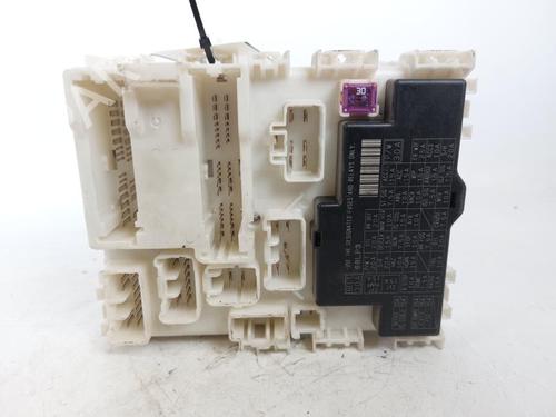 Used Fuse box Fuse box SUZUKI SWIFT IV (FZ, NZ) 1.2 (AZH412, ZC72S) (94 hp) 15167290 15167290