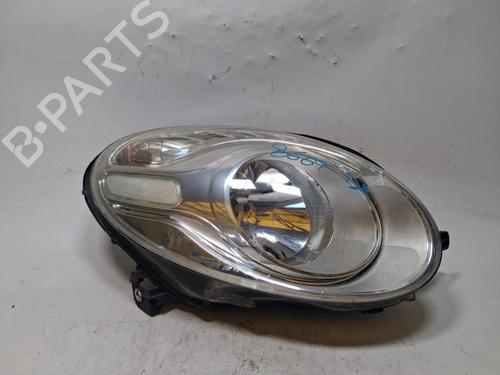 Used Right headlight Right headlight 39498769 39498769