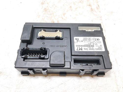 Used Electronic module Electronic module NISSAN JUKE (F15) 1.5 dCi (110 hp) 33457103 33457103