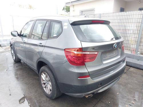 Fuse box BMW X3 (F25) xDrive 20 d | BP33195690E1  - Image 9