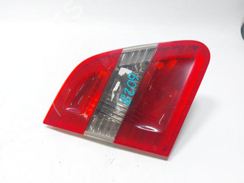 Used Right taillight MERCEDES-BENZ B-CLASS Sports Tourer (W245) B 180 CDI (245.207) (109 hp) 30802829