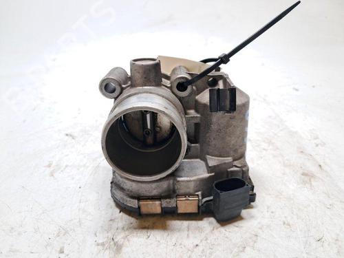 Used Throttle body Throttle body FIAT PUNTO (188_) 1.2 16V 80 (188.233, .235, .253, .255, .333, .353, .639,... (80 hp) 33926564 33926564