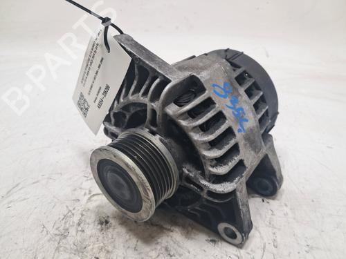 Used Alternator Alternator 38591572 38591572