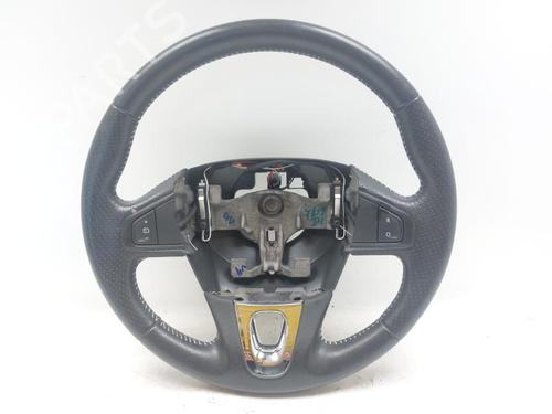 Used Steering wheel RENAULT SCÉNIC III (JZ0/1_) 1.6 dCi (JZ00, JZ12) (130 hp) 29526054