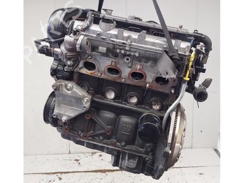 Used Engine Engine 37602147 37602147