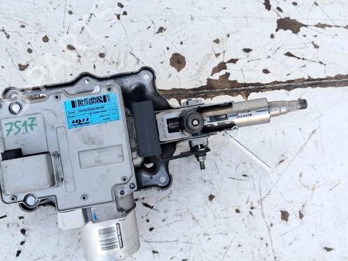 Steering column FIAT IDEA (350_) 1.3 D Multijet | BP35894518M21 - Image 3