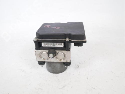 Used ABS pump FIAT GRANDE PUNTO (199_) [2005-2026]  31668640