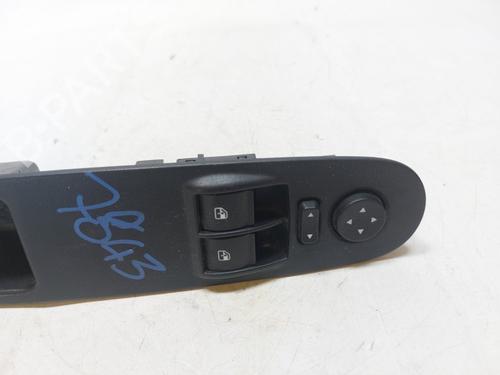 Left front window switch FIAT PUNTO (199_) 1.2 (199AXZ1A, 199BXZ1A) | BP36774793I27 - Image 2