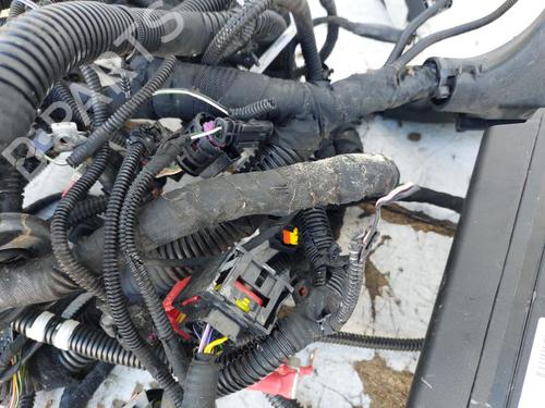 Wiring harness FIAT 500e (332_) Elektro 3+1 (FA1) | BP16017452E16