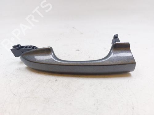 Autre FORD PUMA (J2K, CF7) 1.0 EcoBoost mHEV (125 hp) 32136936