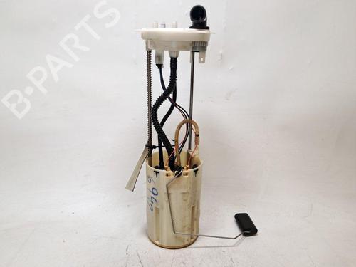 Used Fuel pump Fuel pump PEUGEOT BOXER Van 2.0 BlueHDi 130 (130 hp) 33422282 33422282
