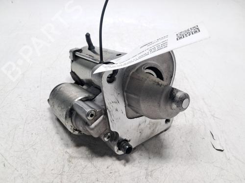 Starter FORD FIESTA VI (CB1, CCN) 1.4 TDCi | BP40255662M8 - Image 3