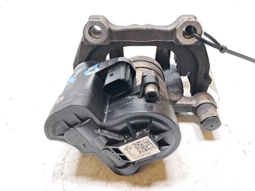Right front brake caliper SKODA KAROQ (NU7, ND7) 2.0 TDI | BP31011059M104 - Image 3